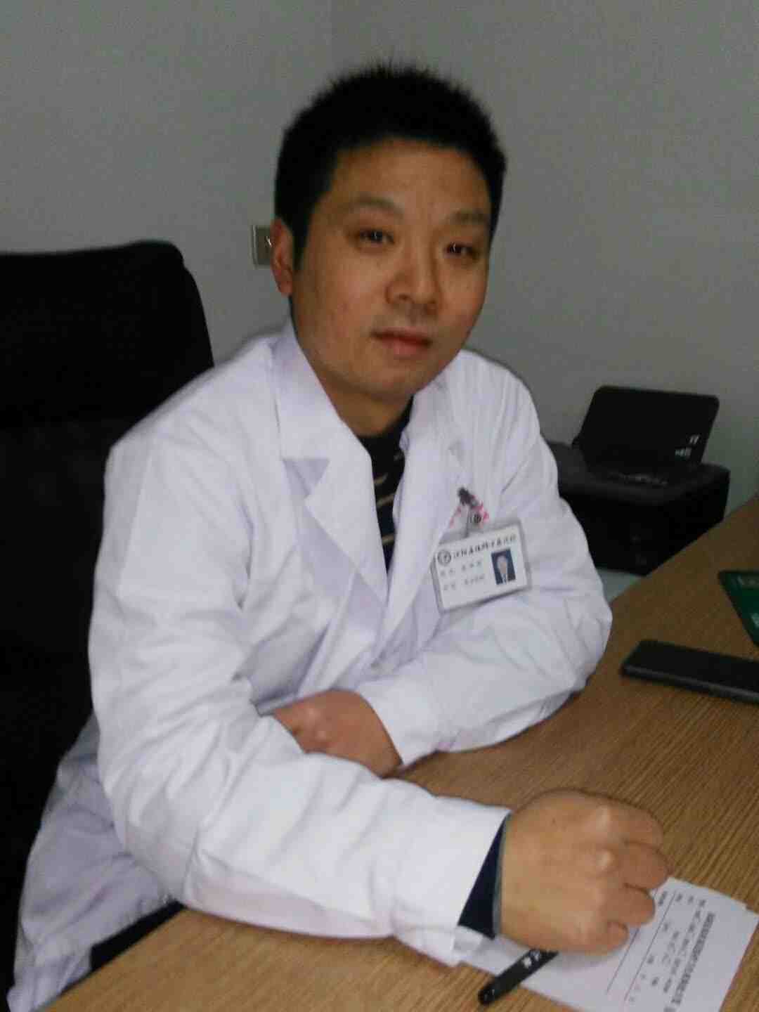 诊所照片二